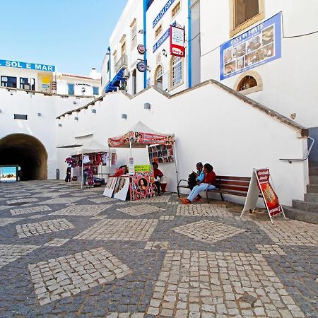 Albufeira Concept With Pool By Homing Leilighet Guia  Eksteriør bilde