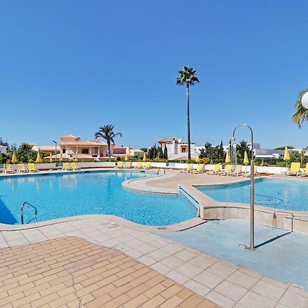 Albufeira Concept With Pool By Homing Leilighet Guia  Eksteriør bilde