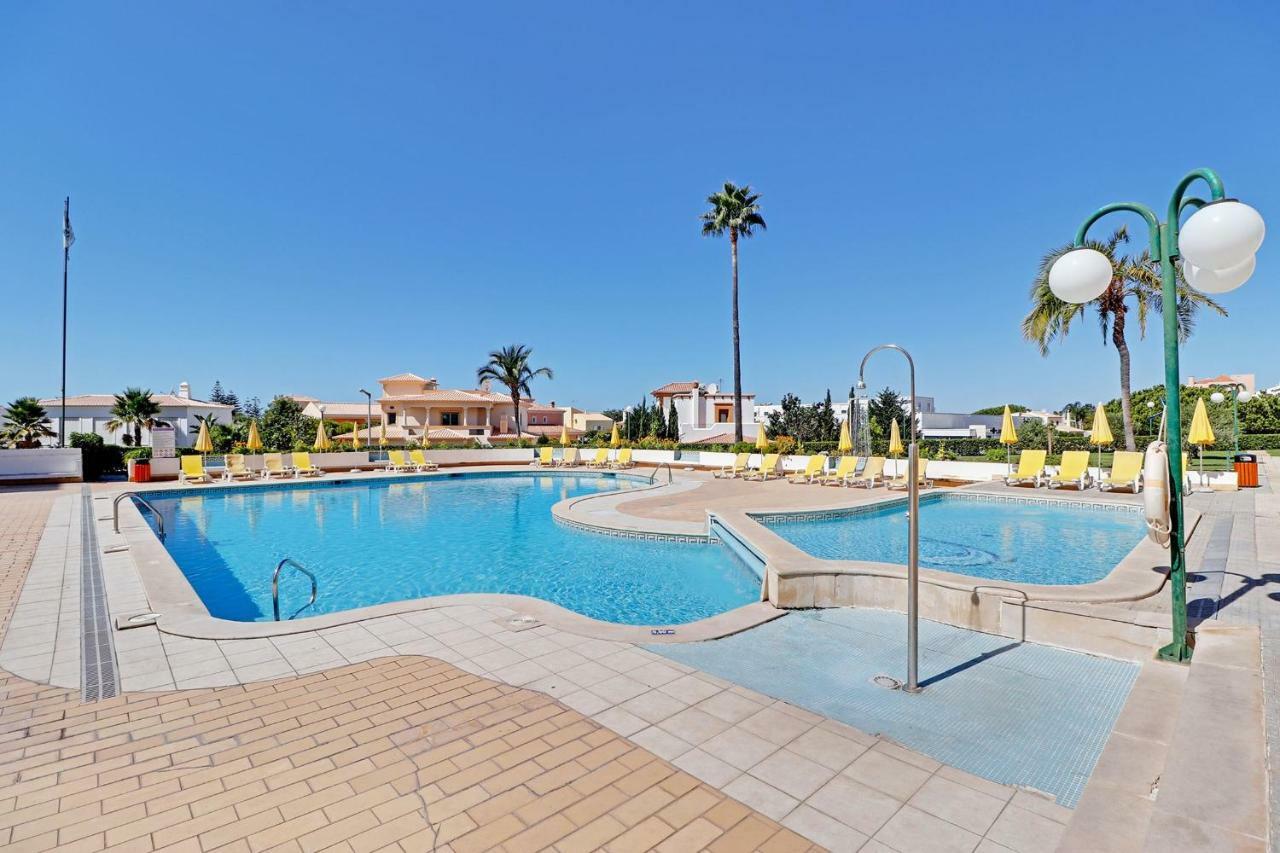 Albufeira Concept With Pool By Homing Leilighet Guia  Eksteriør bilde
